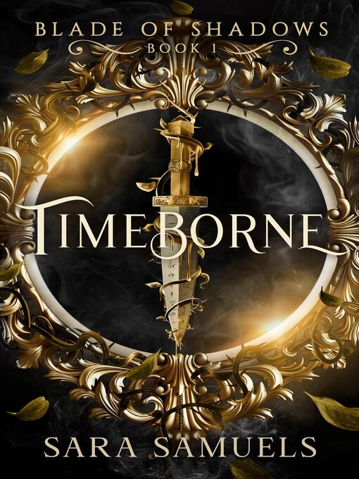 Title details for Timeborne by SARA SAMUELS - Available